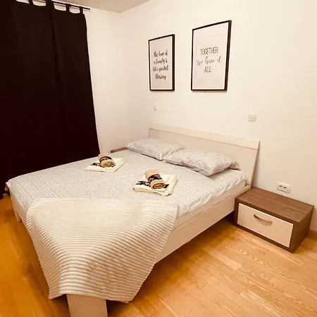 Poki Apartment Zadar Exterior photo