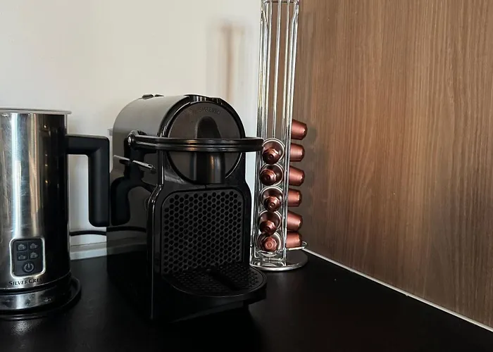 Poki Apartment