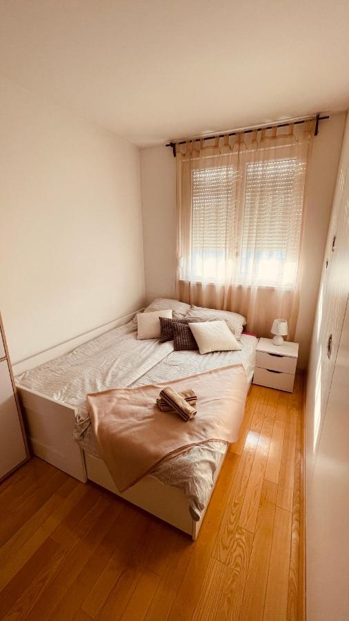 Apartmán Poki *