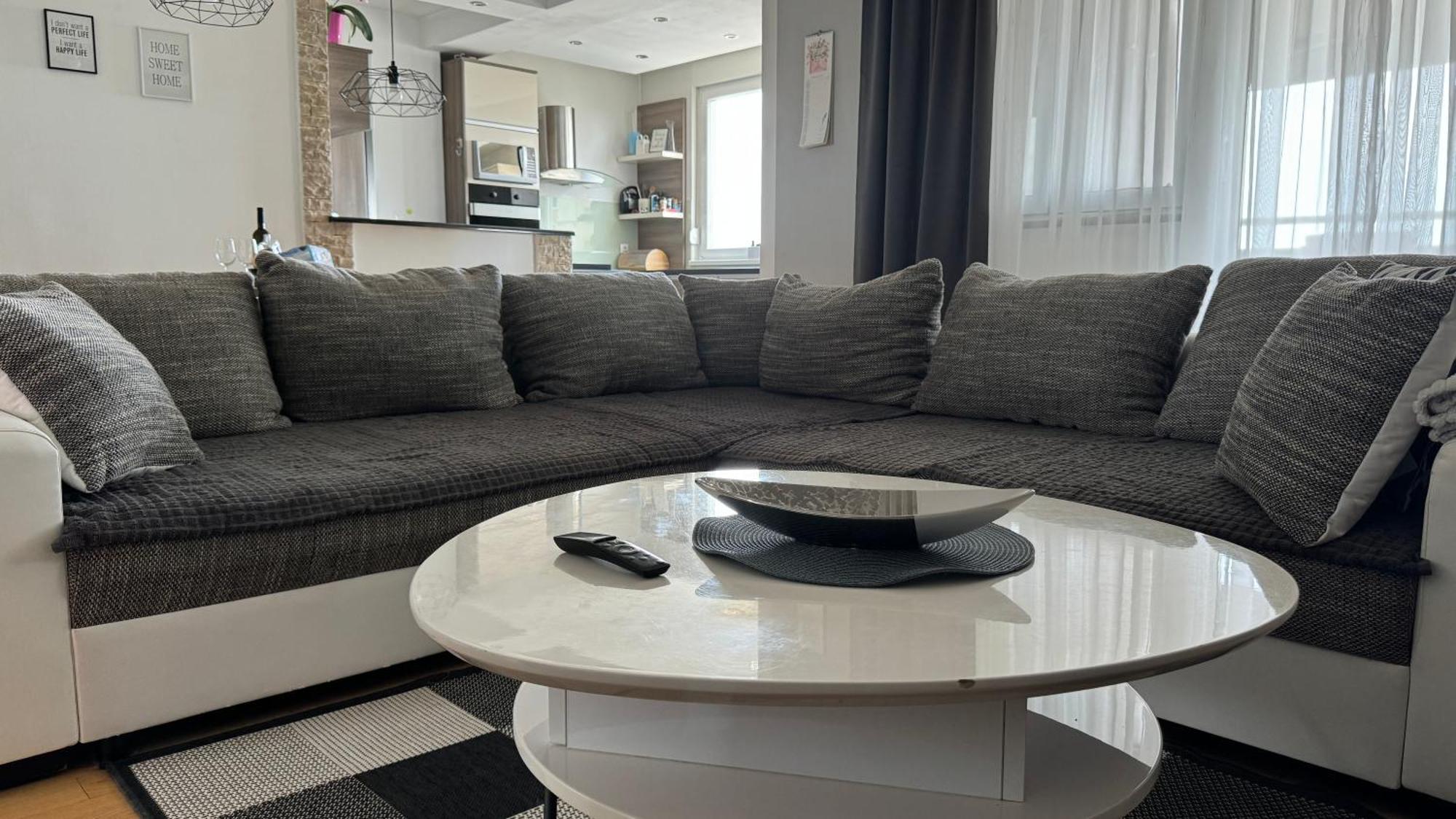 Apartmán Poki *