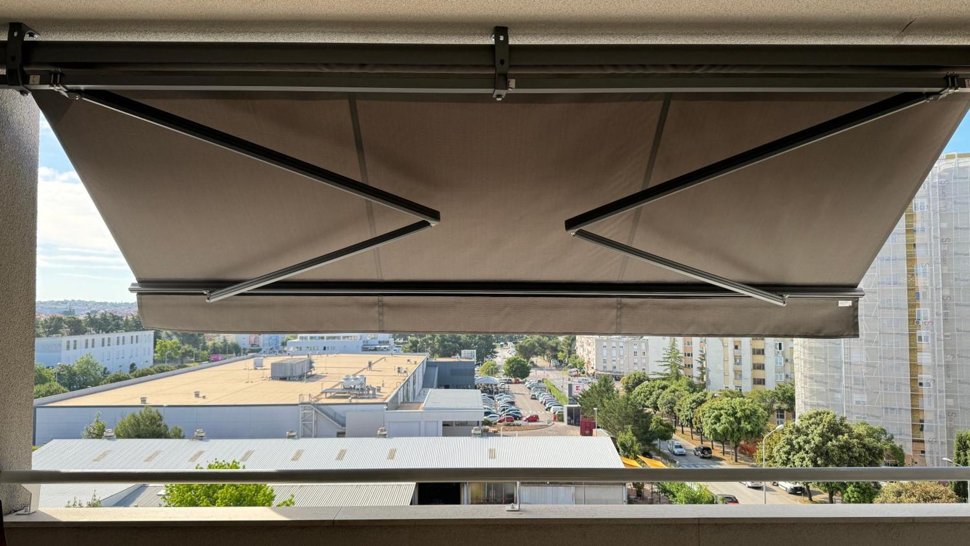 Apartmán Poki *