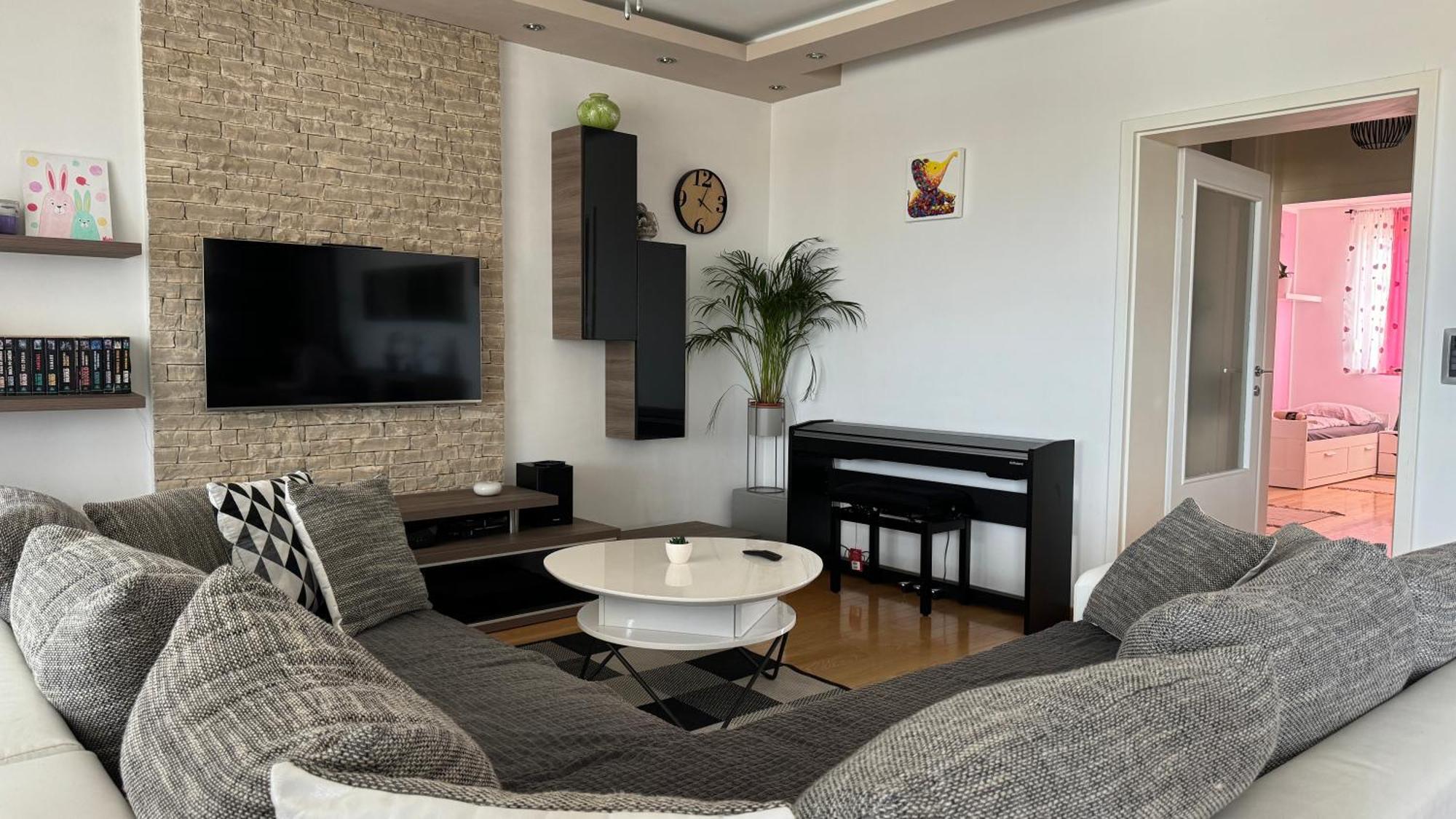 Apartmán Poki Zadar