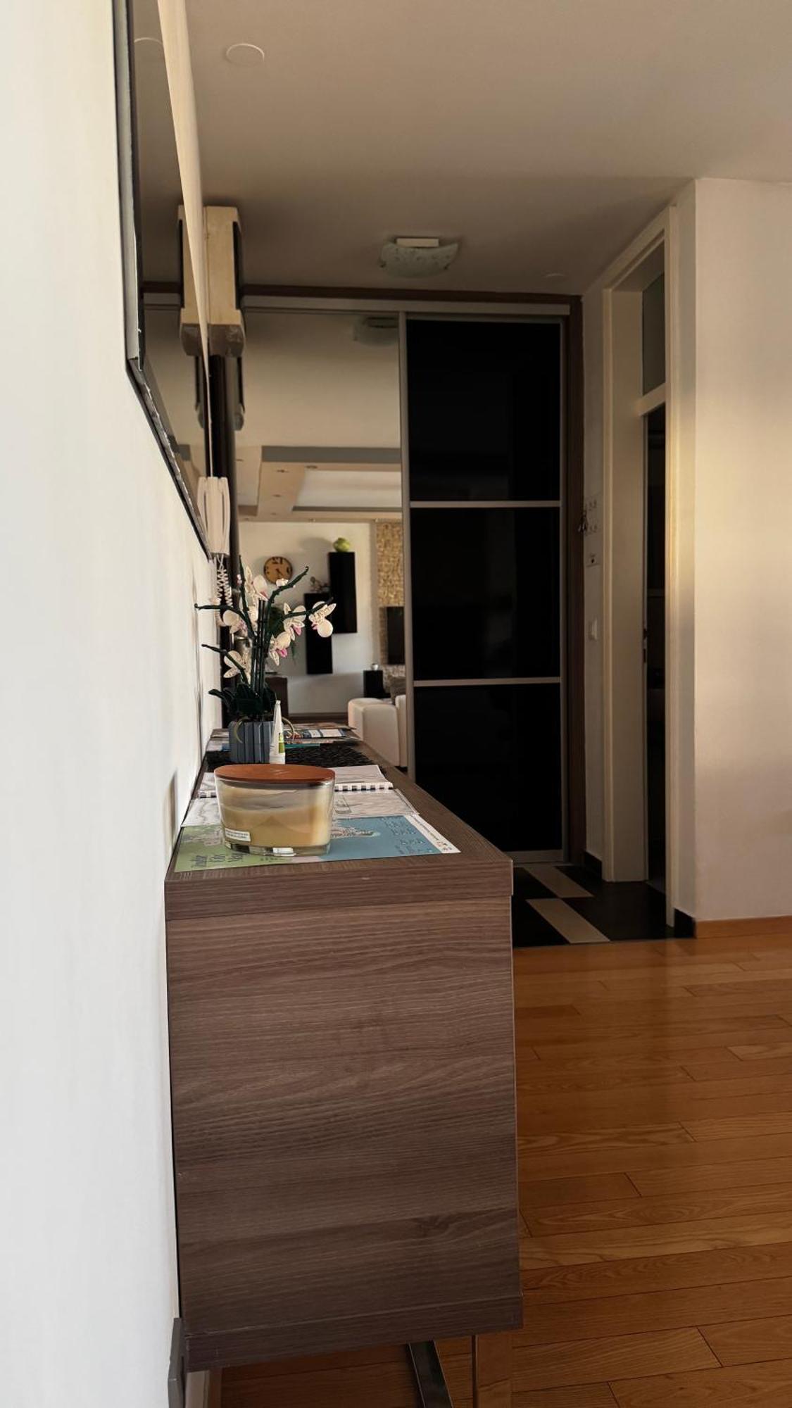 Apartmán Poki