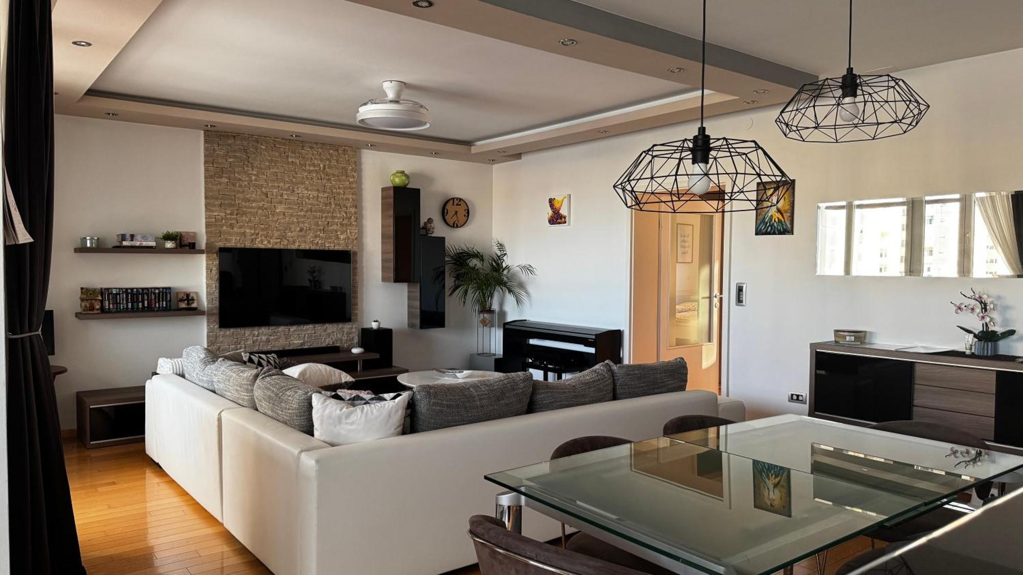 Apartmán Poki