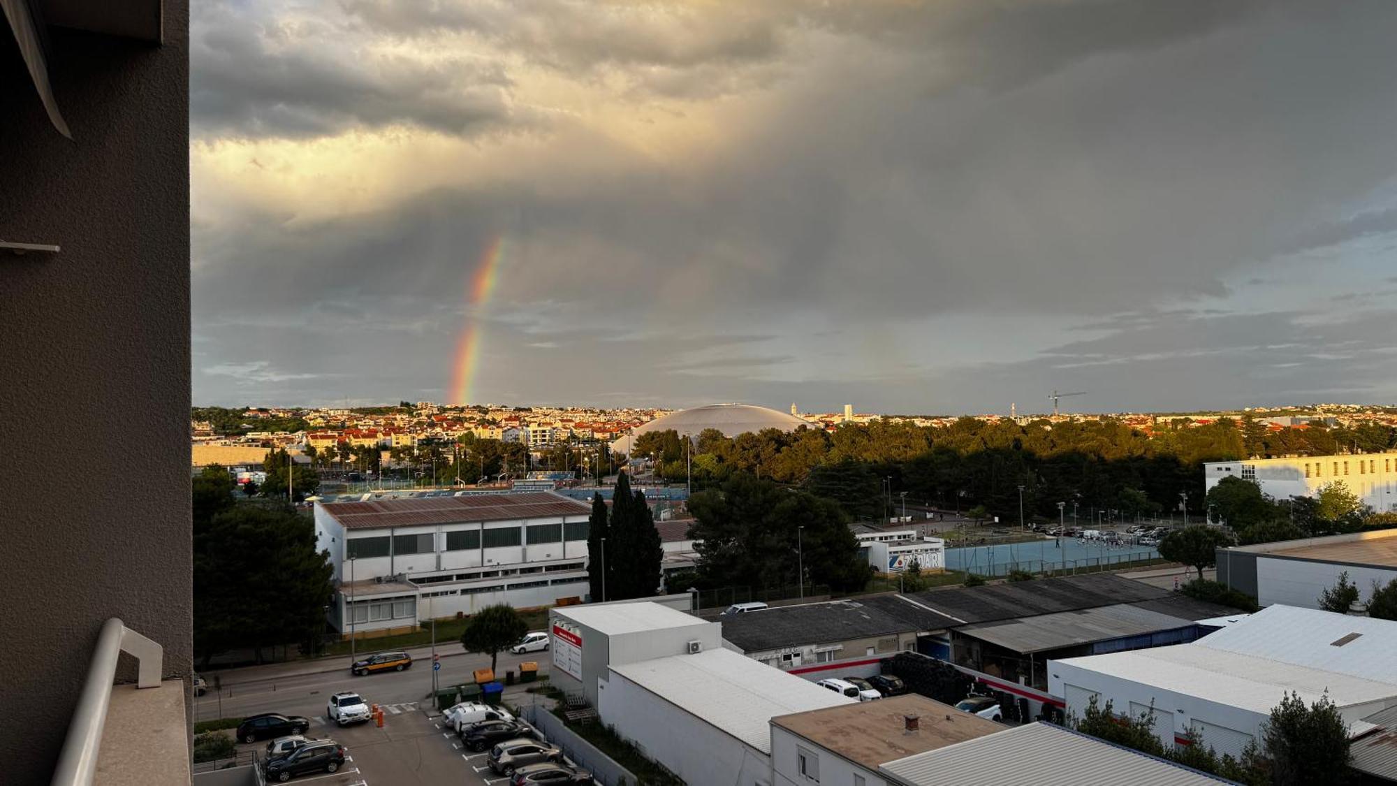 Apartmán Poki Zadar